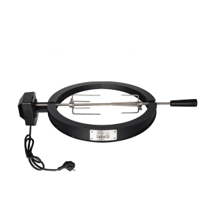 LetzQ Rotisserie 15 inch – Medium