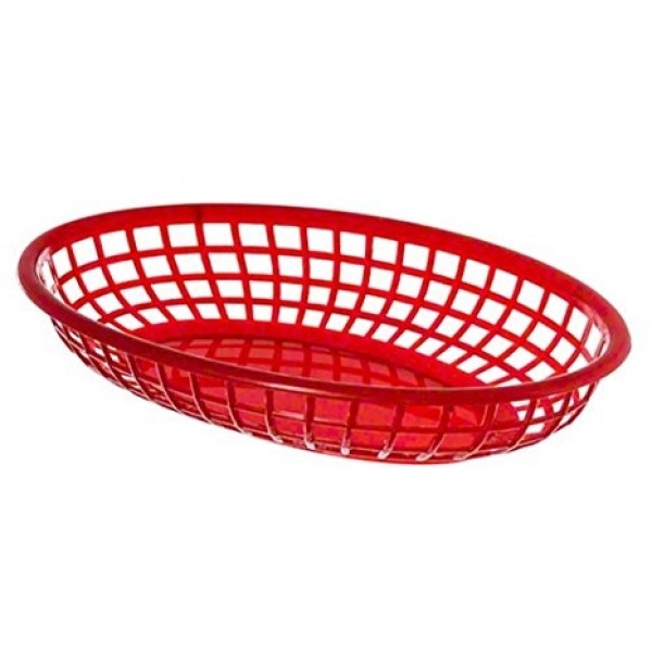 Serving Baskets
