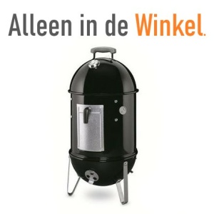 Weber Smokey Mountain 37 cm