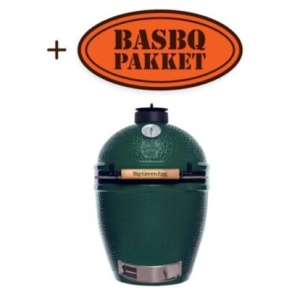 Big Green Egg Large