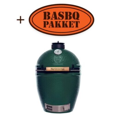 Big Green Egg Large
