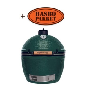 Big Green Egg XL