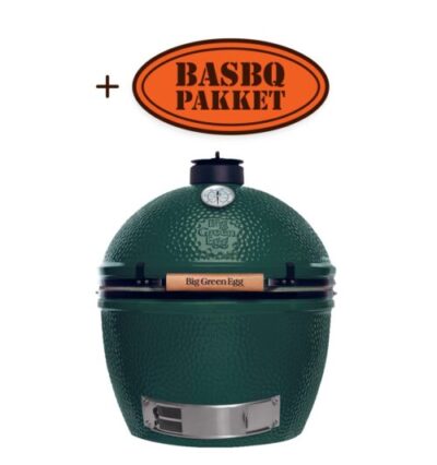 Big Green Egg XL