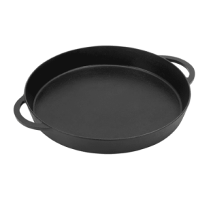 Big Green Egg Gietijzeren Plancha