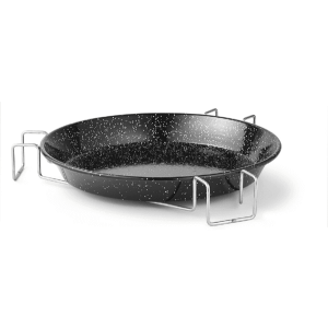 Big Green Egg Drippan Conveggtor L