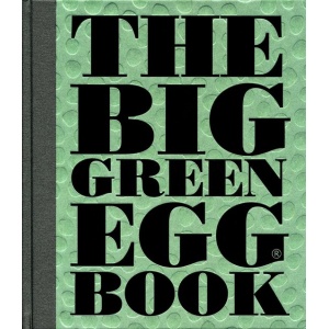 The Big Geen Egg Book