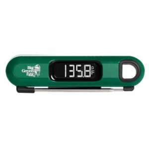 Big Green Egg Digitale Thermometer