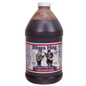 Blues Hog Original BBQ Sauce 1/2 gallon