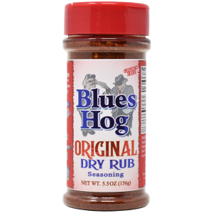 Blues Hog Dry Rub