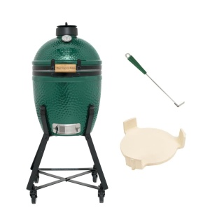 Big Green Egg Small Package