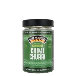 Don Marco's Chimichurri Mix