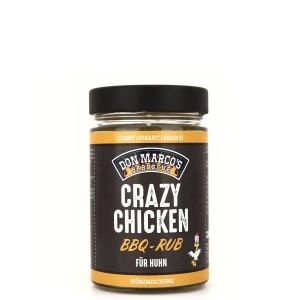 Don Marco's Crazy Chicken