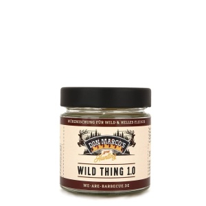 Don Marco's Wild Thing 1.0