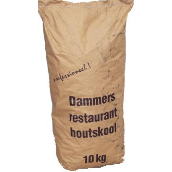 Dammers Acacia 10 kg
