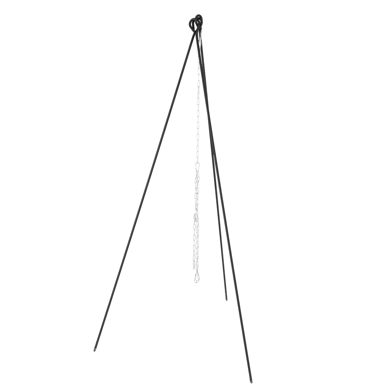 Driepoot 160 cm