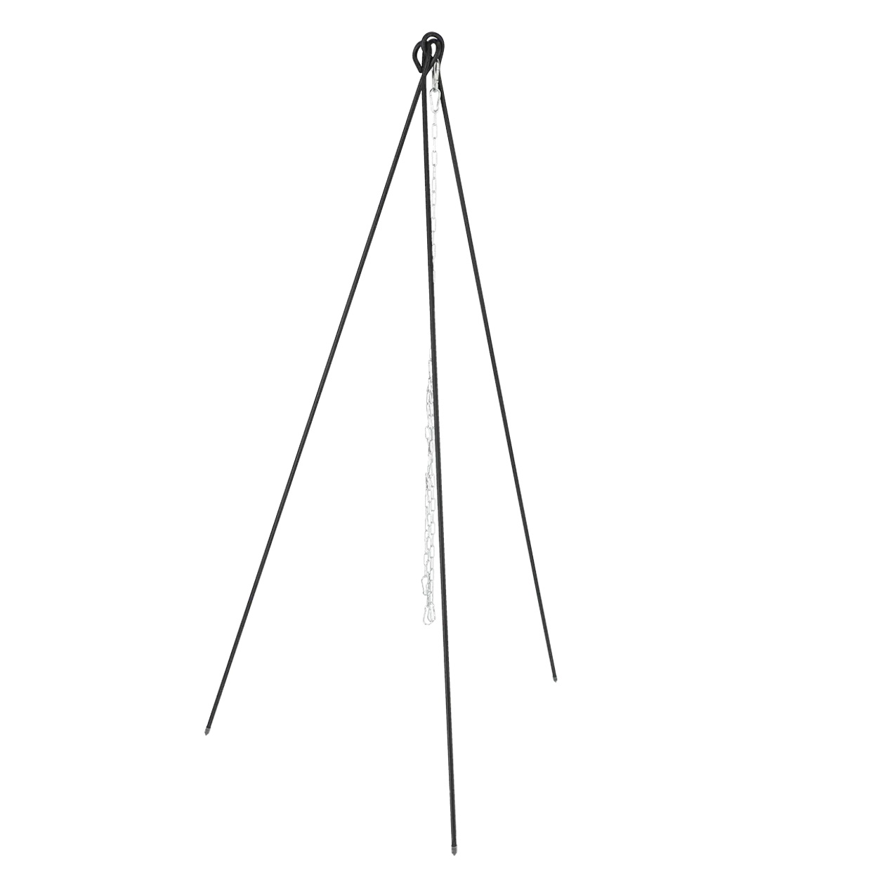 Driepoot 160 cm