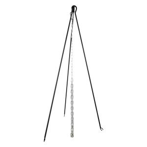 Driepoot 160 cm