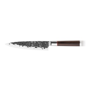 Forged Sebra Koksmes 20 cm