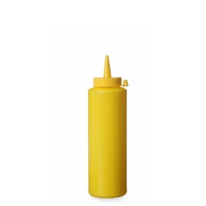 Flacon Geel 200 ml