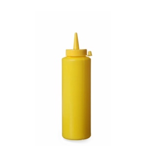 Flacon Geel 350 ml