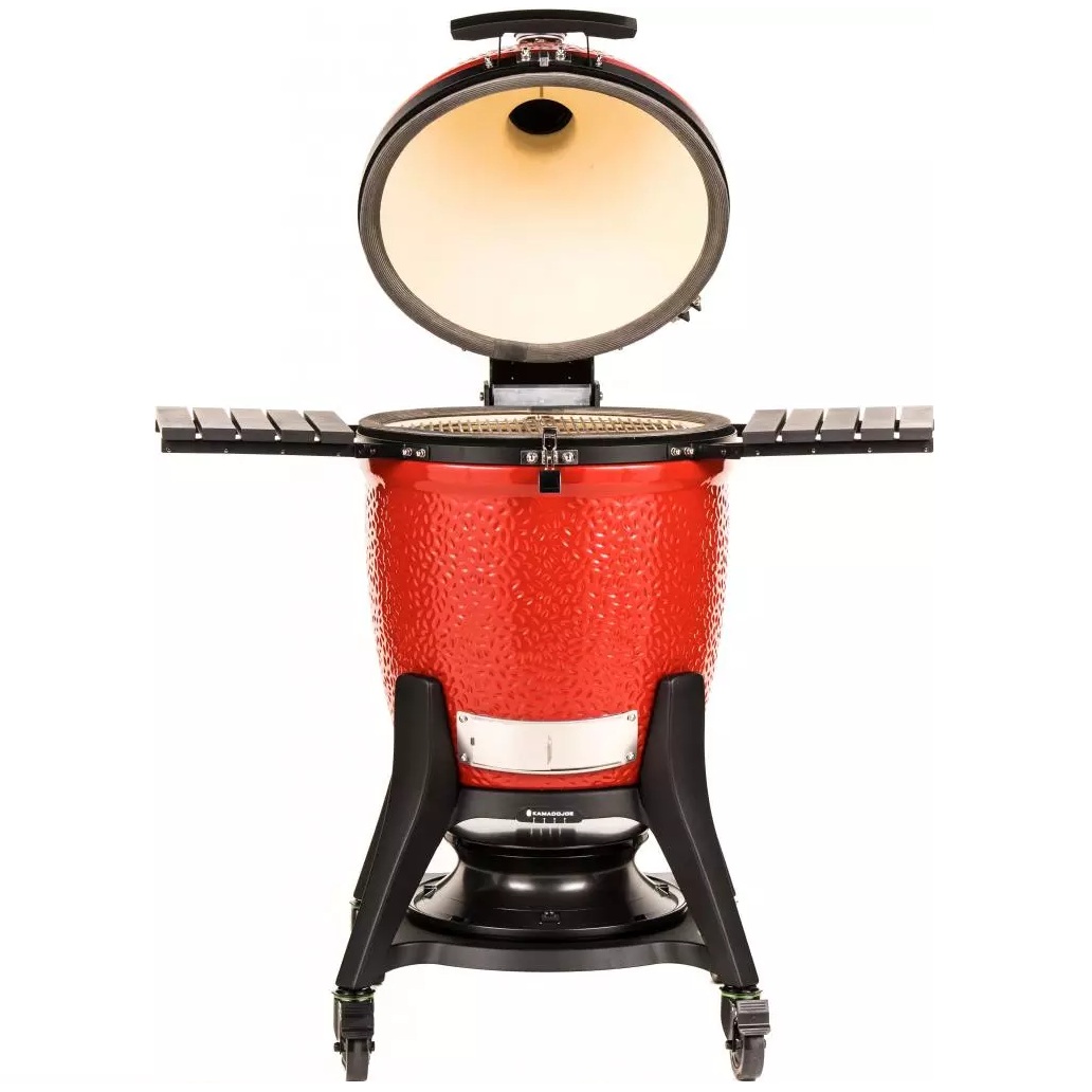 Kamado Joe Classic III met Onderstel - Afbeelding 5