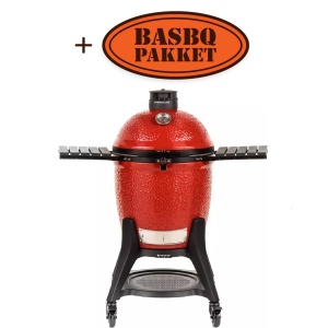 Kamado Joe Classic III met Onderstel