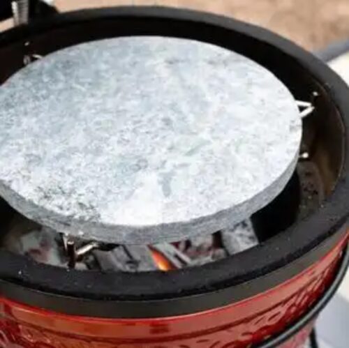 Kamado Joe Speksteen Joe Junior - Afbeelding 10