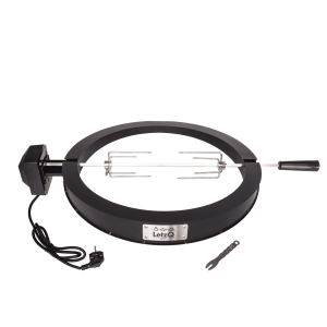 LetzQ Rotisserie 18 inch - Large