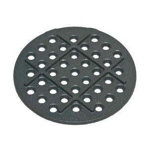 Monolith Gietijzeren Asrooster 31 cm