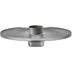 Monolith Bakplaat 84 cm