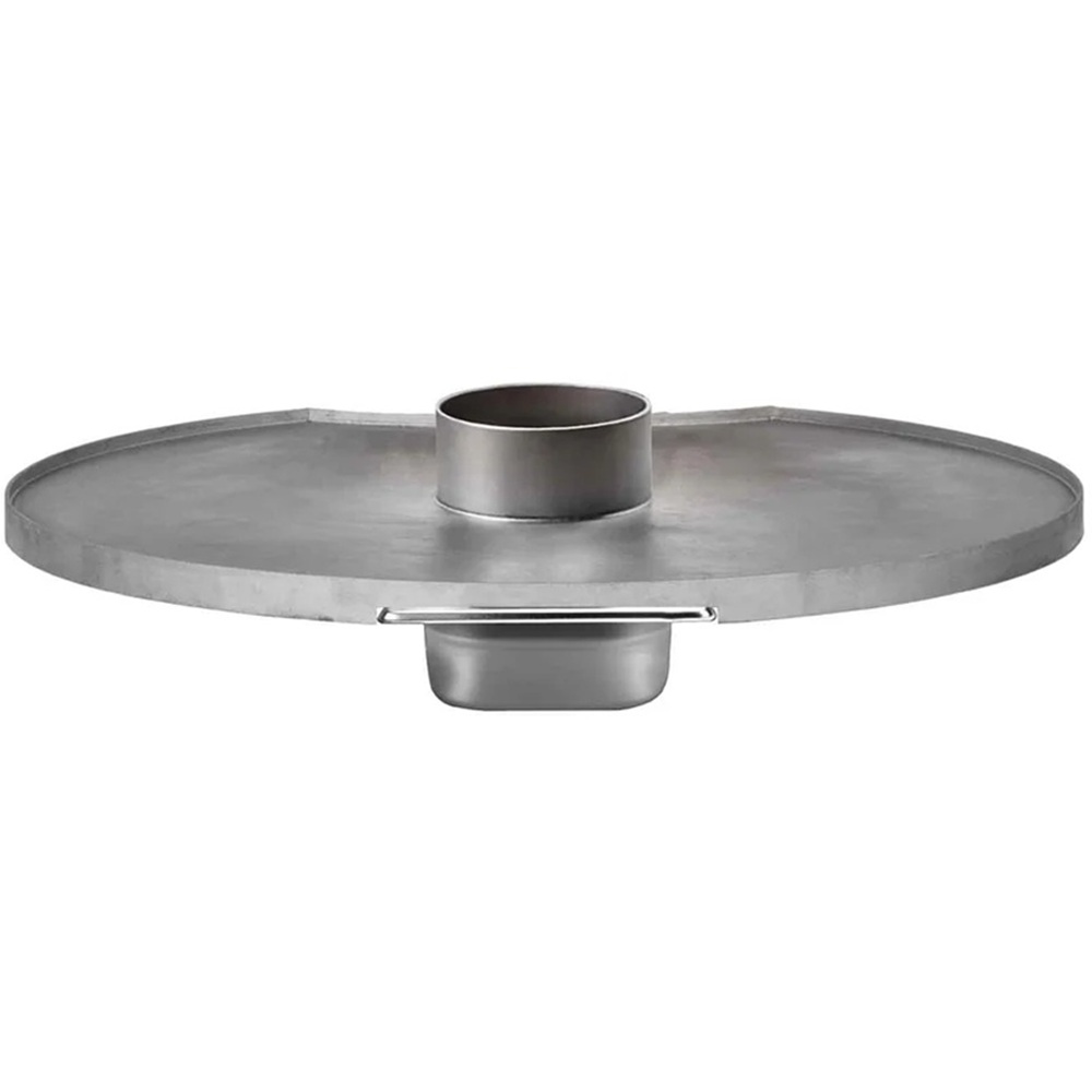 Monolith Bakplaat 84 cm