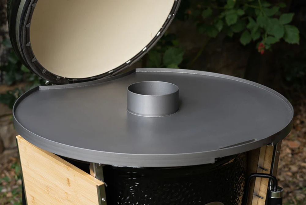 Monolith Bakplaat 84 cm