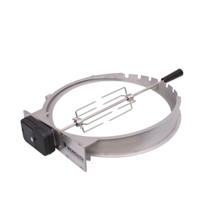 Monolith Rotisserie .55