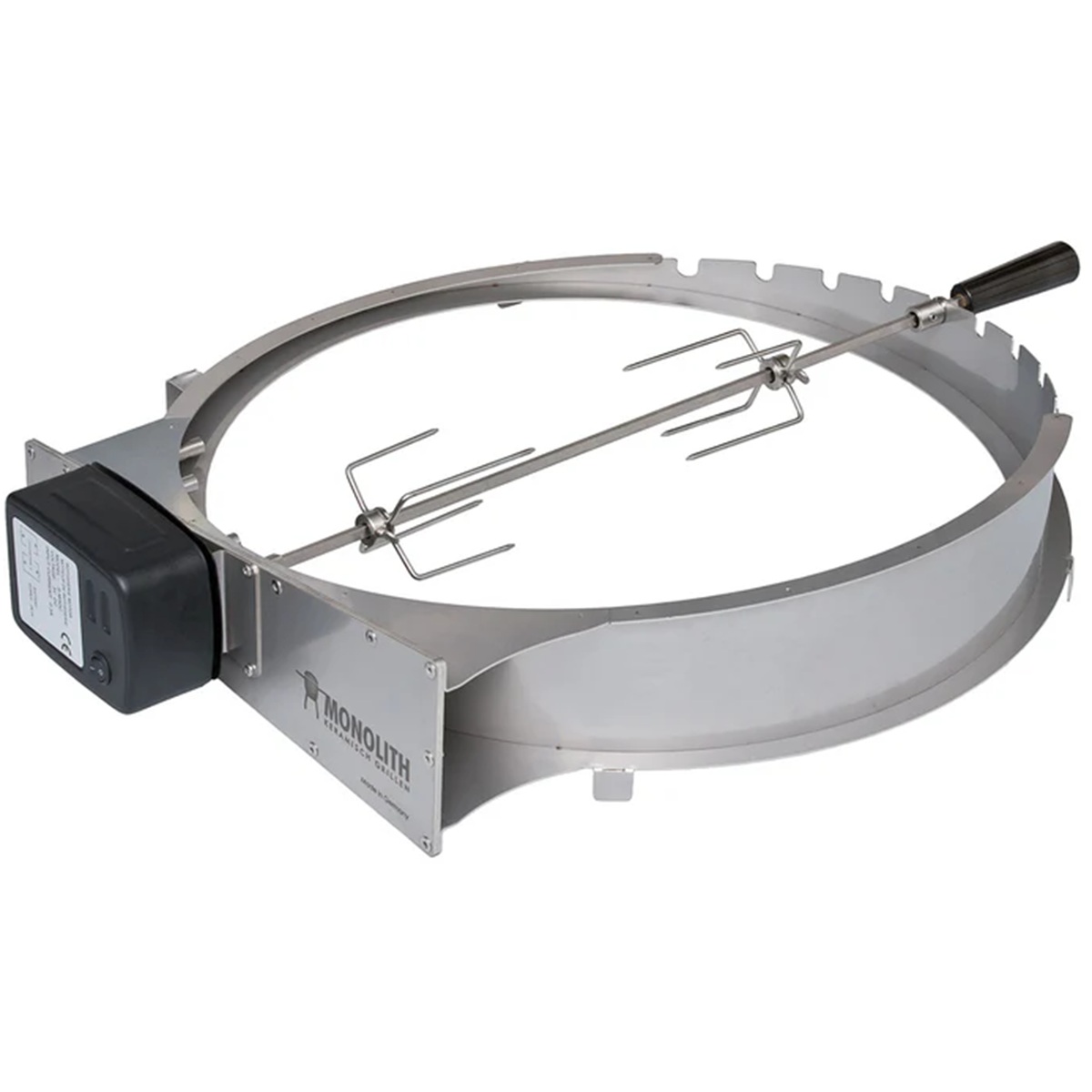 Monolith Rotisserie .66