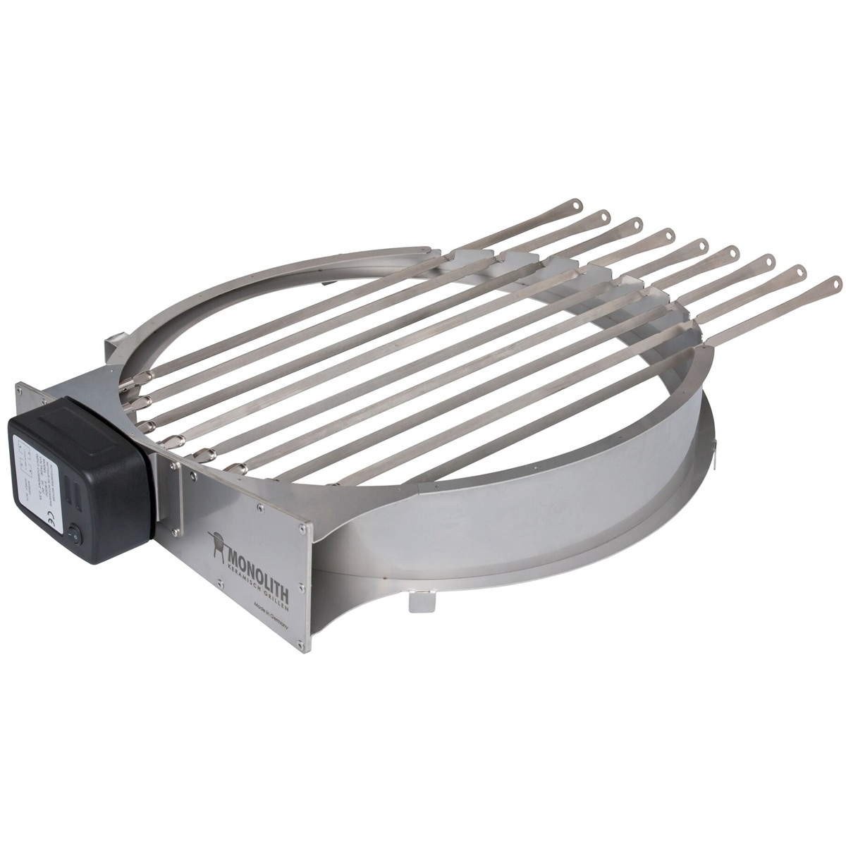 Monolith Rotisserie .66 - Afbeelding 4