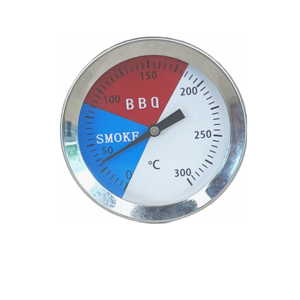 Deksel thermometer