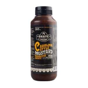 Grate Goods Carolina Mustard 265 ml
