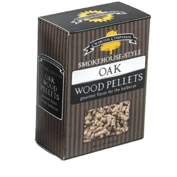 Oak Rookpellets 550 g