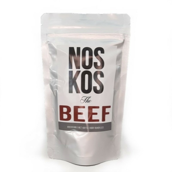 NOSKOS The Beef