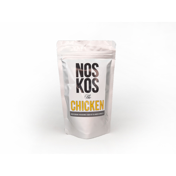 NOSKOS The Chicken Rub