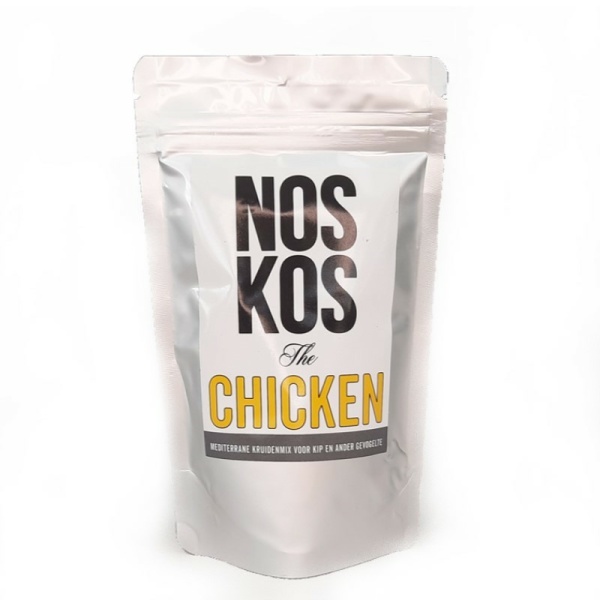 NOSKOS The Chicken
