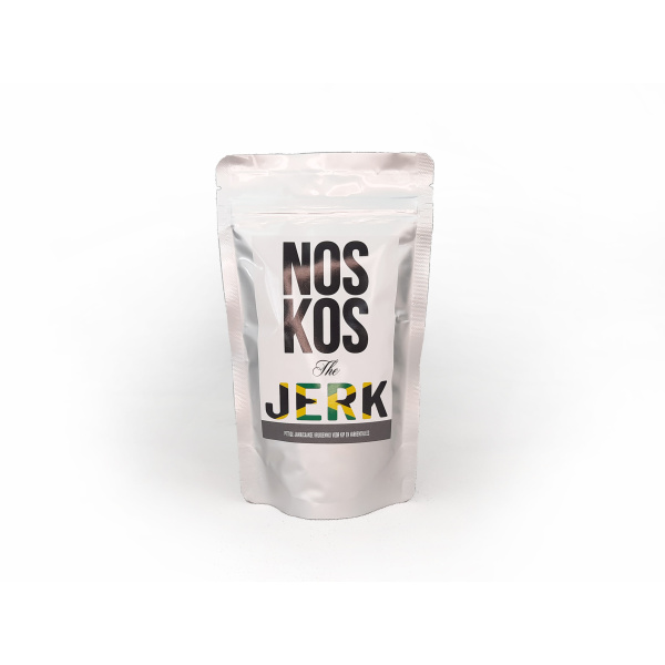 NOSKOS The Jerk Rub