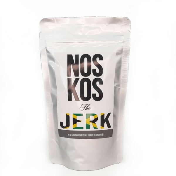 NOSKOS The Jerk
