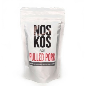 NOSKOS The Pulled Pork