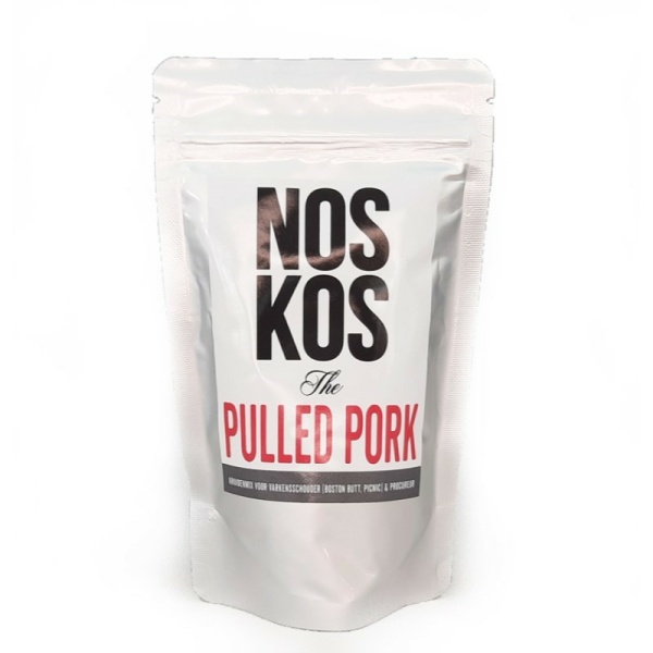NOSKOS The Pulled Pork