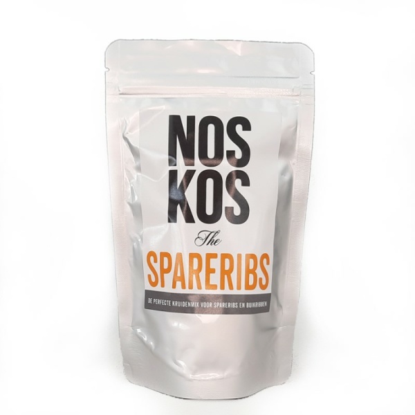 NOSKOS The Spareribs