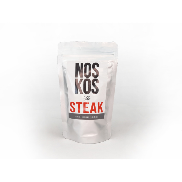 NOSKOS The Steak Rub