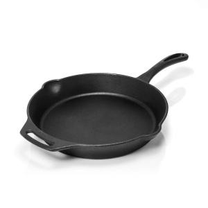 Petromax Skillet FP30 met Steel