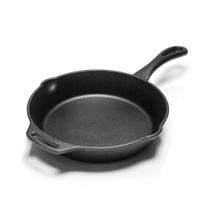 Petromax Skillet FP25 met Steel