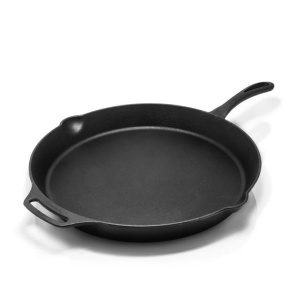 Petromax Skillet FP40 met Steel